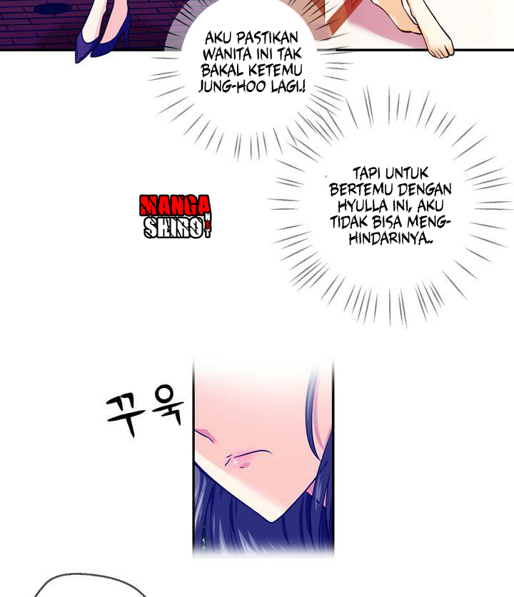 Hyulla’s Race Chapter 19.1 Gambar 21